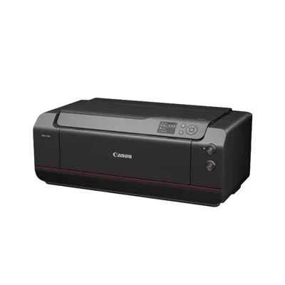 Мастиленоструен принтер Canon Prograf Pro-1100, Wi-Fi, А2