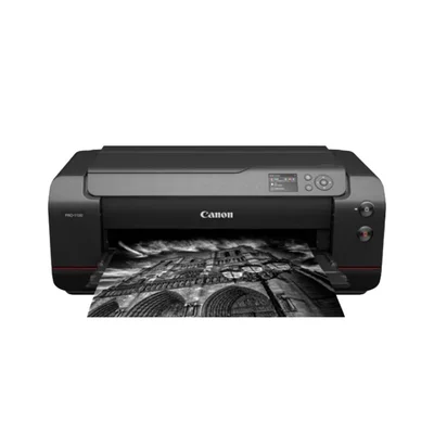 Мастиленоструен принтер Canon Prograf Pro-1100, Wi-Fi, А2