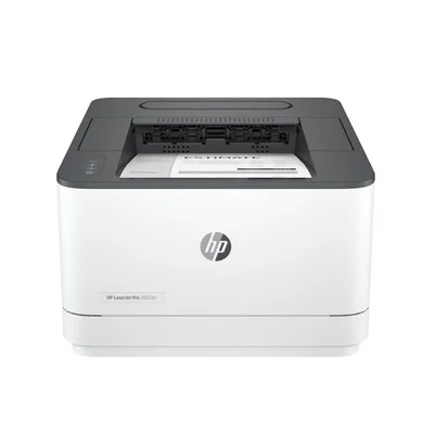 Лазерен принтер HP LaserJet Pro 3002dn, A4