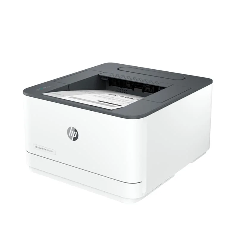Лазерен принтер HP LaserJet Pro 3002dn, A4