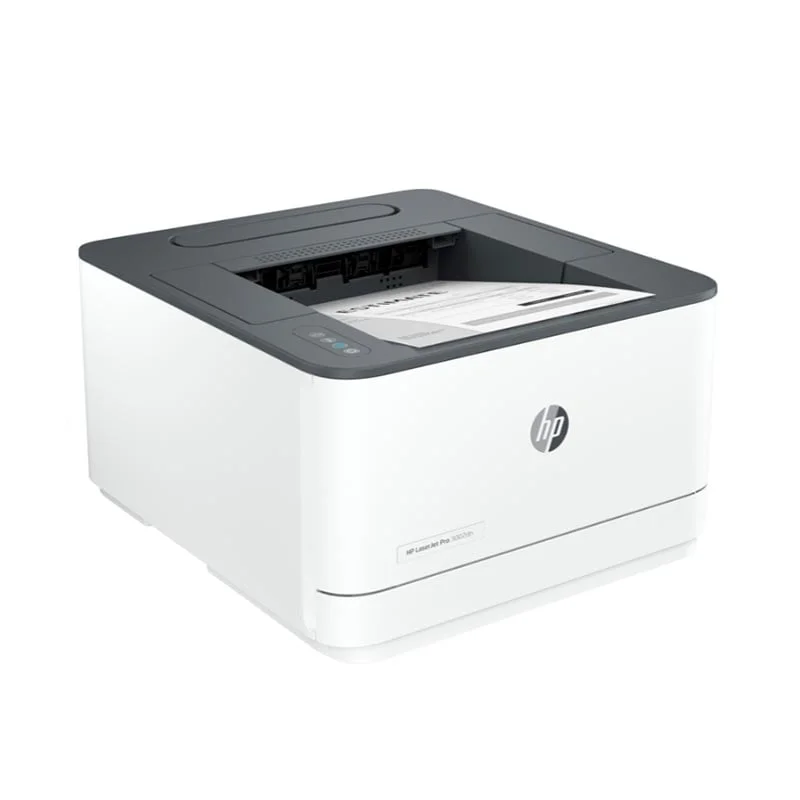 Лазерен принтер HP LaserJet Pro 3002dn, A4
