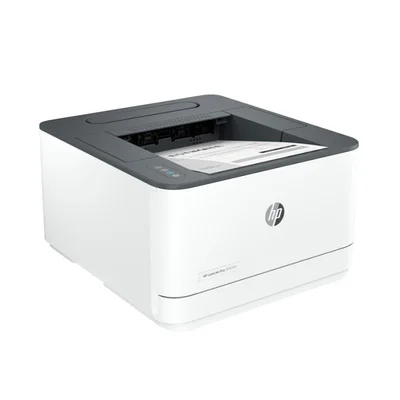 Лазерен принтер HP LaserJet Pro 3002dn, A4
