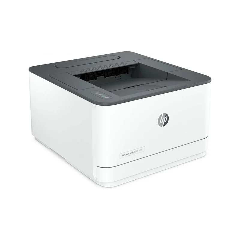 Лазерен принтер HP LaserJet Pro 3002dn, A4
