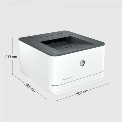 Лазерен принтер HP LaserJet Pro 3002dn, A4