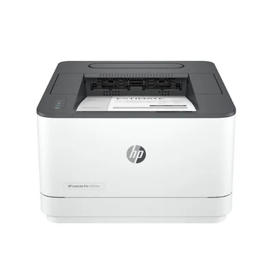 Лазерен принтер HP LaserJet Pro 3002dw, A4, Wi-Fi