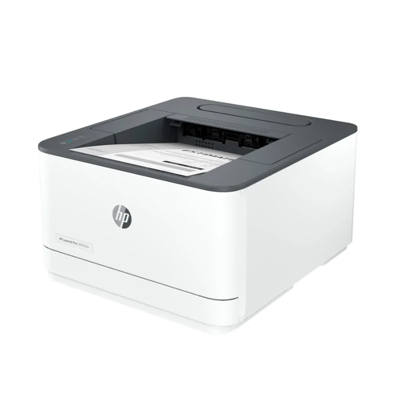 Лазерен принтер HP LaserJet Pro 3002dw, A4, Wi-Fi