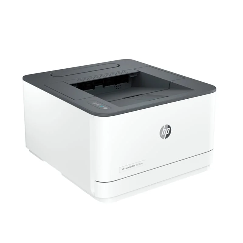 Лазерен принтер HP LaserJet Pro 3002dw, A4, Wi-Fi