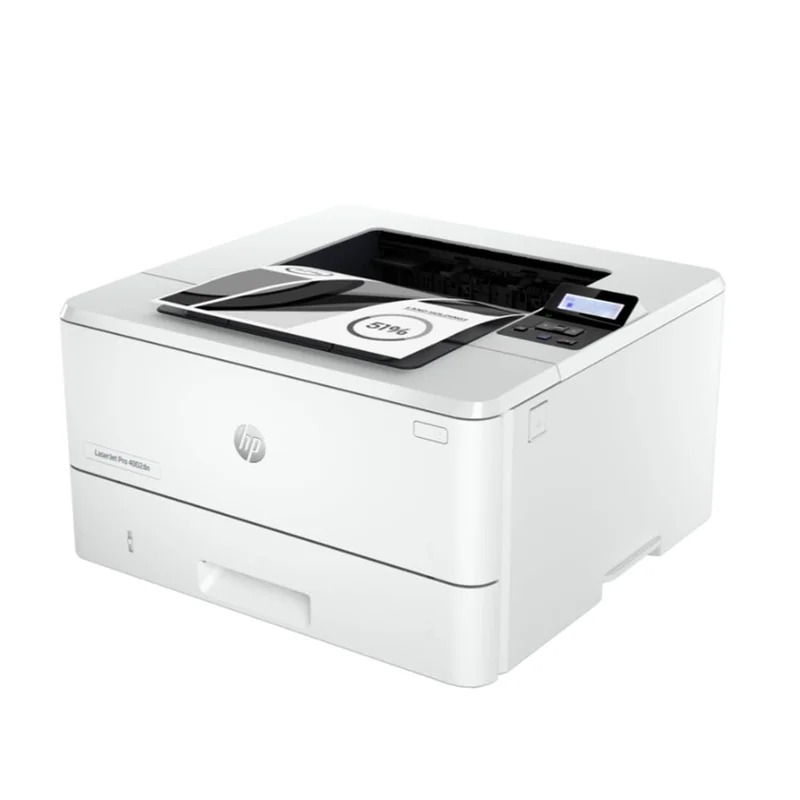 Лазерен принтер HP LaserJet Pro 4002dn, A4