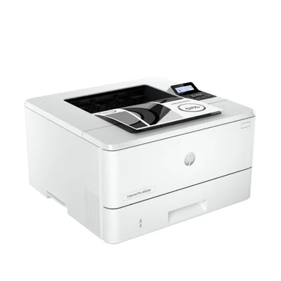 Лазерен принтер HP LaserJet Pro 4002dn, A4