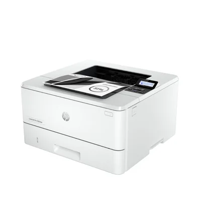 Лазерен принтер HP LaserJet Pro 4002dw, A4, Wi-Fi