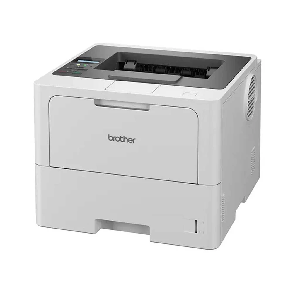 Лазерен принтер Brother HL-L6210DW, монохромен, A4, Wi-Fi