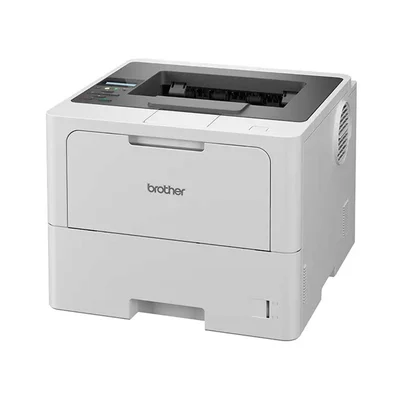 Лазерен принтер Brother HL-L6210DW, монохромен, A4, Wi-Fi