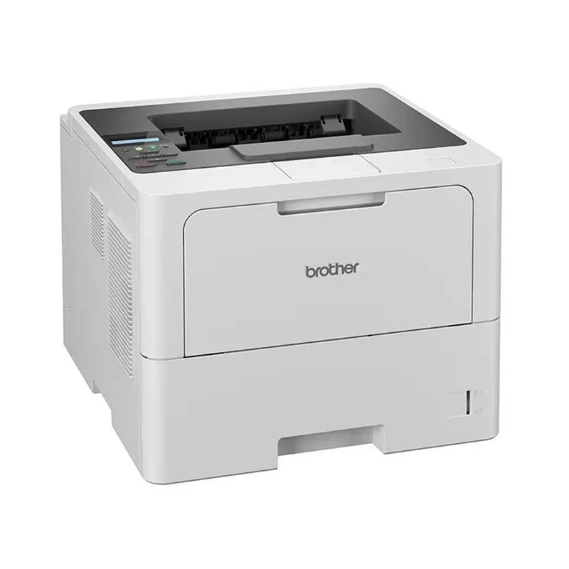 Лазерен принтер Brother HL-L6210DW, монохромен, A4, Wi-Fi