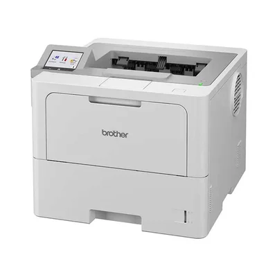 Лазерен принтер Brother HL-L6410DN, монохромен, A4