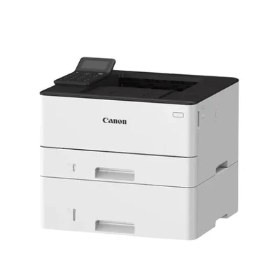 Лазерен принтер Canon i-Sensys LBP243DW II, А4, Wi-Fi