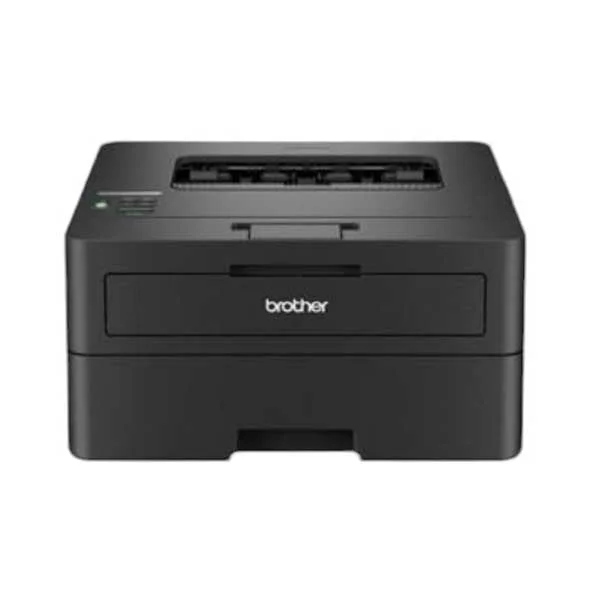 Лазерен принтер Brother HL-L2460DN, монохромен, A4