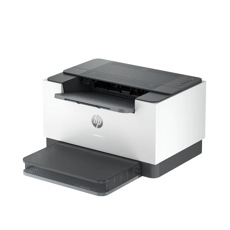 Лазерен принтер HP LaserJet M207dw, монохромен, A4, Wi-Fi