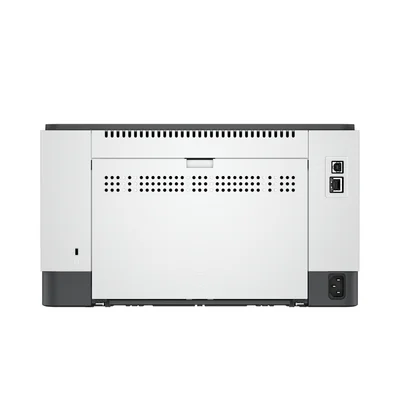 Лазерен принтер HP LaserJet M207dw, монохромен, A4, Wi-Fi