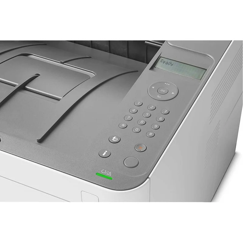 Лазерен принтер HP Laser M408dn, с дуплекс и мрежа, А4