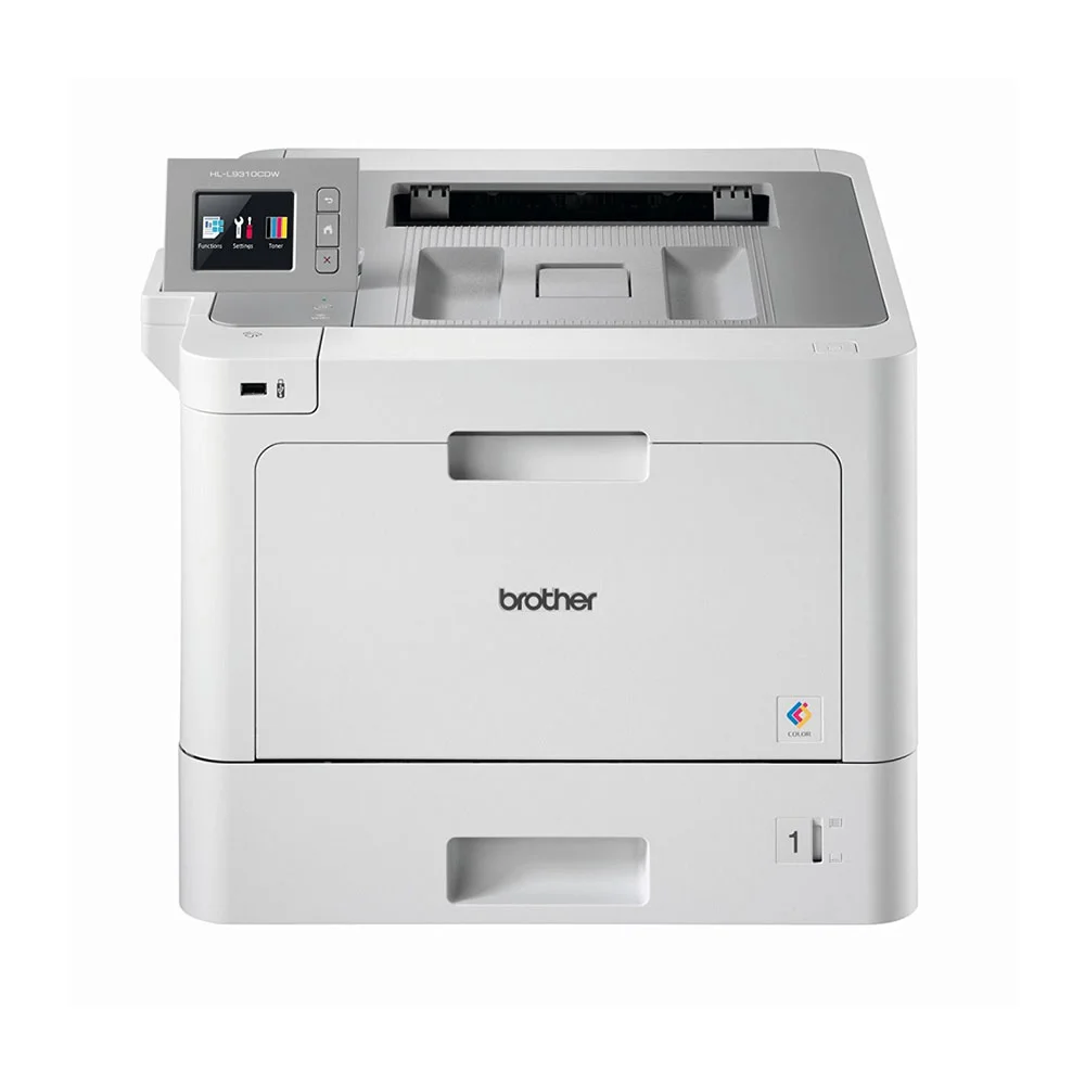 Лазерен принтер HL-L9310CDW, A4, Wi-Fi