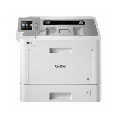 Лазерен принтер HL-L9310CDW, A4, Wi-Fi