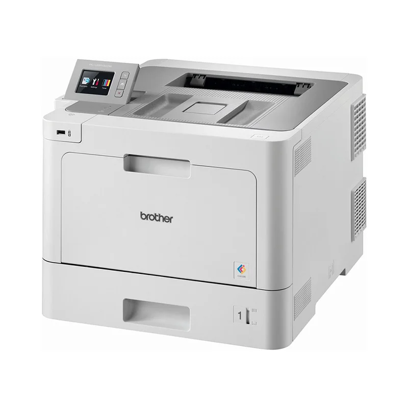 Лазерен принтер HL-L9310CDW, A4, Wi-Fi