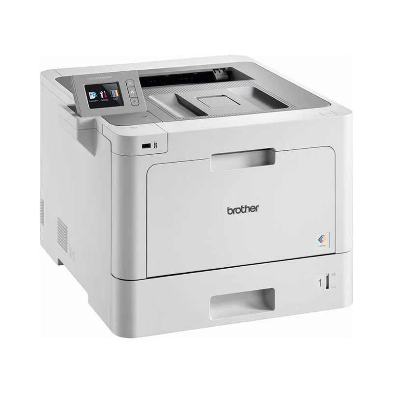 Лазерен принтер HL-L9310CDW, A4, Wi-Fi