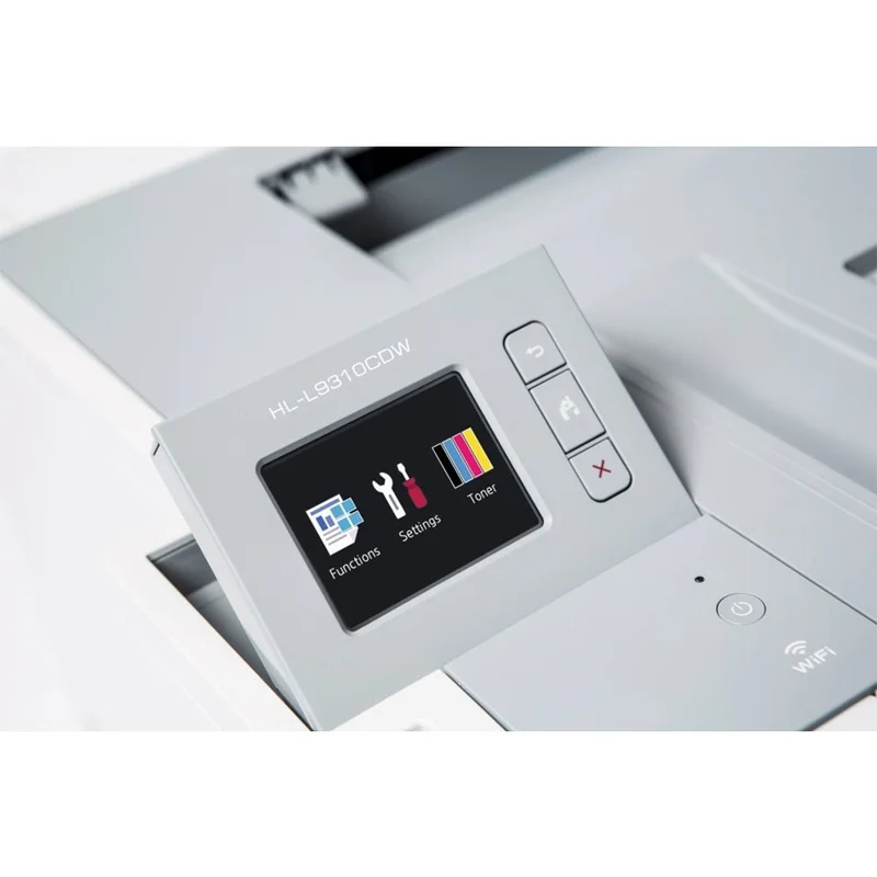 Лазерен принтер HL-L9310CDW, A4, Wi-Fi