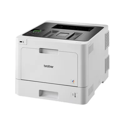 Лазерен принтер Brother HL-L8260CDW, A4, Wi-Fi