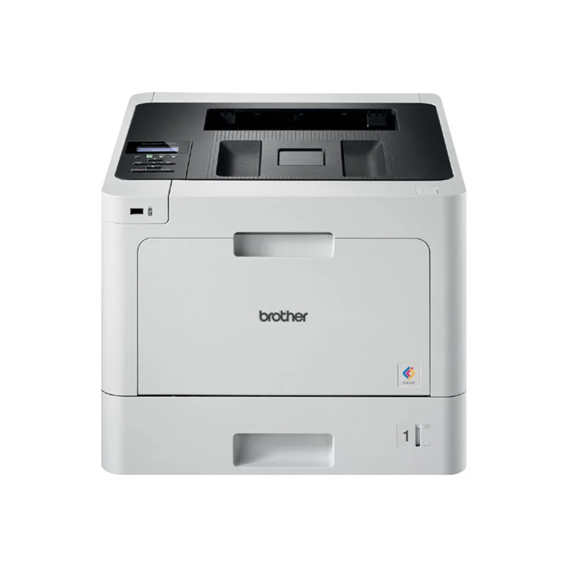 Лазерен принтер Brother HL-L8260CDW, A4, Wi-Fi