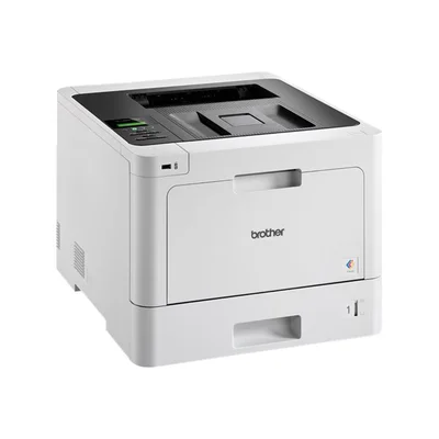 Лазерен принтер Brother HL-L8260CDW, A4, Wi-Fi