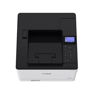 Лазерен принтер Canon i-Sensys LBP673Cdw, цветен, A4, Wi-Fi