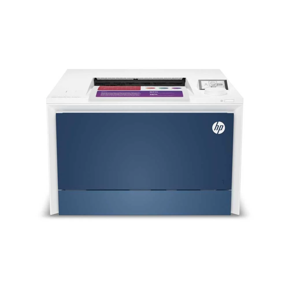 Лазерен принтер HP Color LaserJet Pro 4202dn, A4, цветен