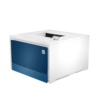 Лазерен принтер HP Color LaserJet Pro 4202dn, A4, цветен