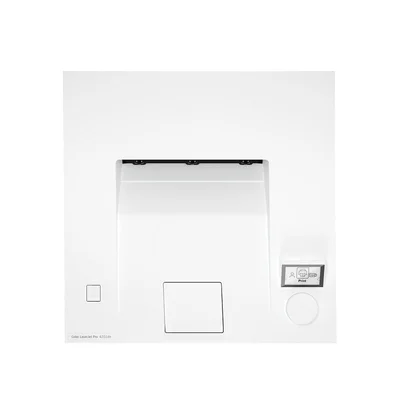 Лазерен принтер HP Color LaserJet Pro 4202dn, A4, цветен