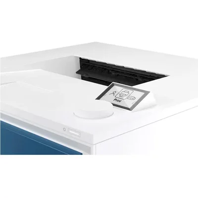 Лазерен принтер HP Color LaserJet Pro 4202dw, A4, Wi-Fi, цветен