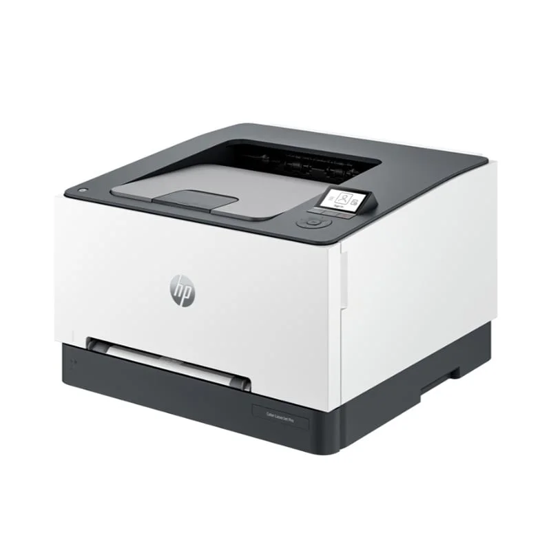 Лазерен принтер HP LaserJet 3202DW, цветен, A4