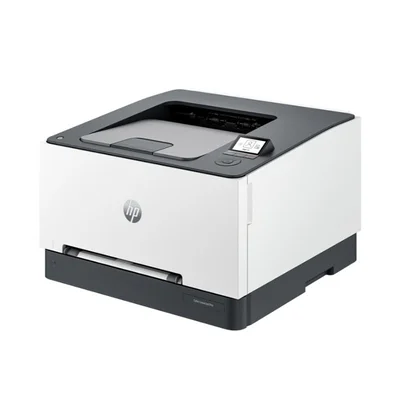 Лазерен принтер HP LaserJet 3202DW, цветен, A4