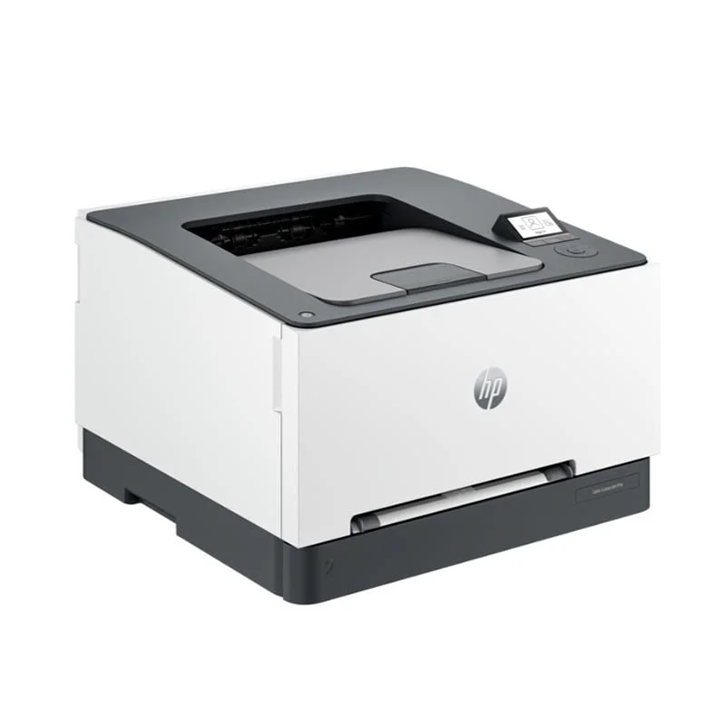 Лазерен принтер HP LaserJet 3202DW, цветен, A4