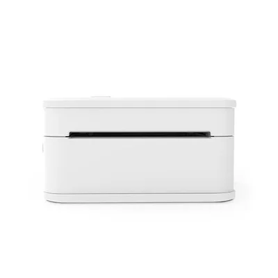 Принтер Phomemo M02 PRO-WH, преносим, мини, без мастило, максимална широчина на етикета 53 mm, бял