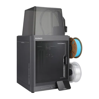 3D принтер Elegoo Centauri Carbon 2 Combo FDM