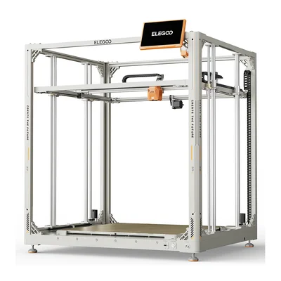 3D принтер Elegoo OrangeStorm Giga FDM