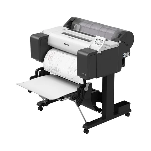 Плотер Canon ImagePrograf TM-255 A1