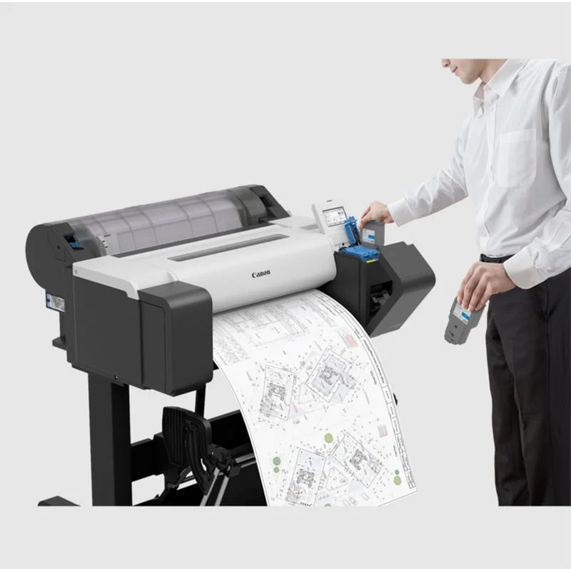 Плотер Canon ImagePrograf TM-255 A1