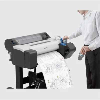 Плотер Canon ImagePrograf TM-255 A1