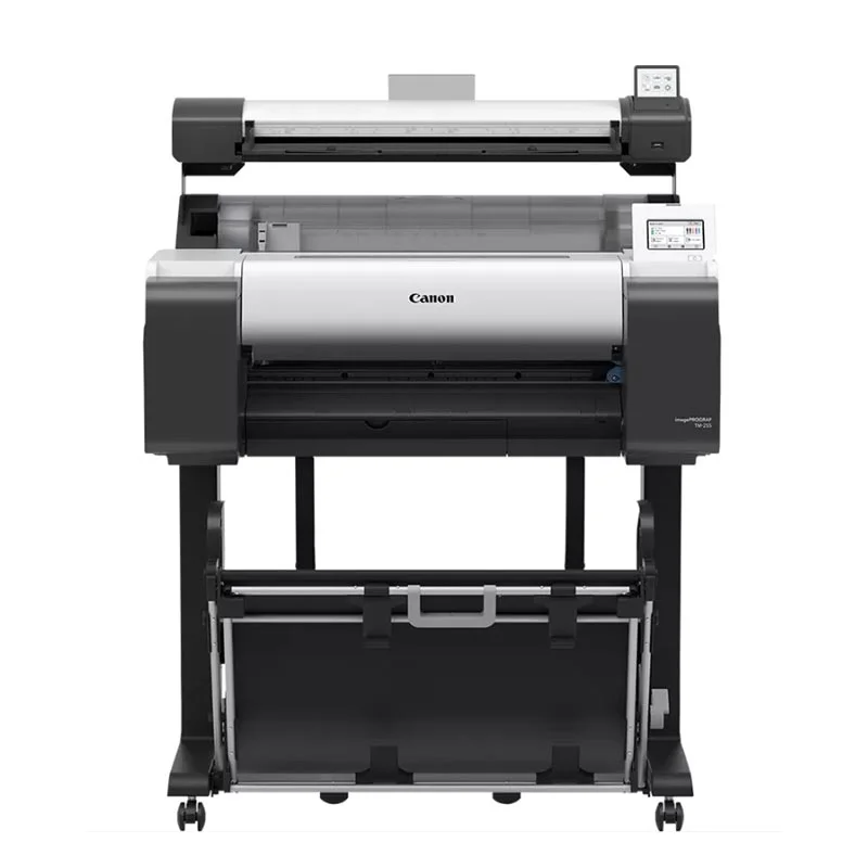 Плотер Canon ImagePrograf TM-255+MFP Scanner LM24, A1