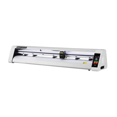 Плотер Teneth TN24CCD, режещ, 63.5 cm