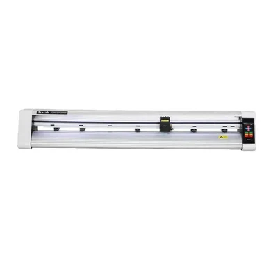 Плотер Teneth TN24CCD, режещ, 63.5 cm