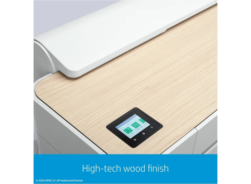 Плотер HP Designjet Studio 36, 5HB14A, A0, 914 mm