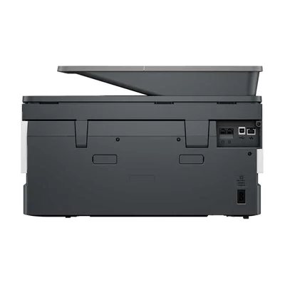 Мастиленоструйно мултифункционално устройство HP Officejet Pro 9120B, 4 в 1, A4